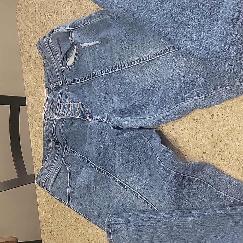 JUNIOR JEANS